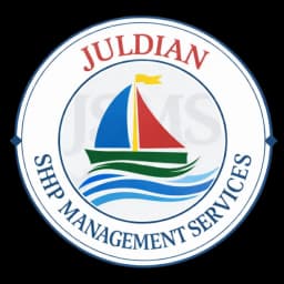 Juldian Ship Management Logo
