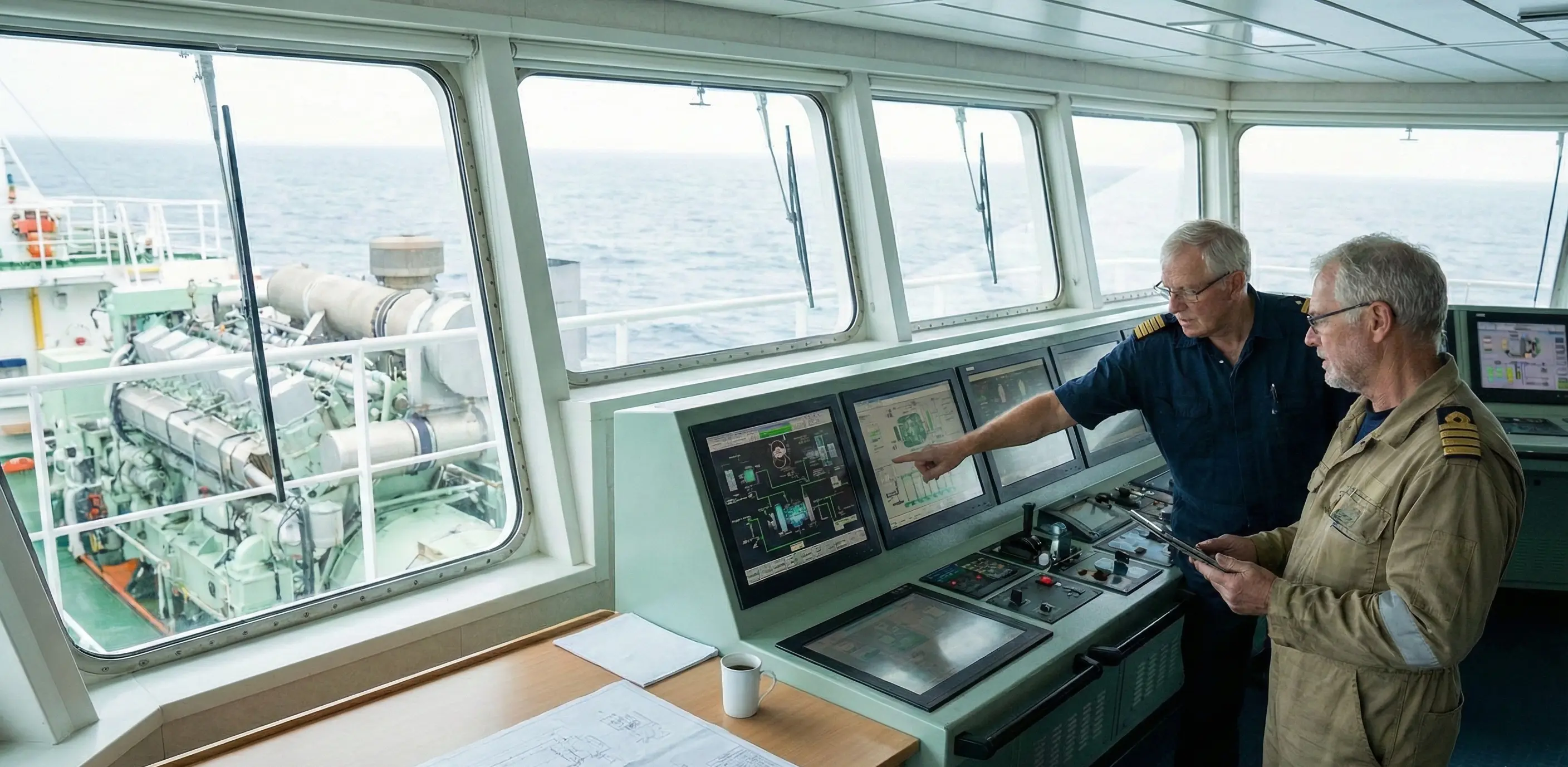 Technical Management