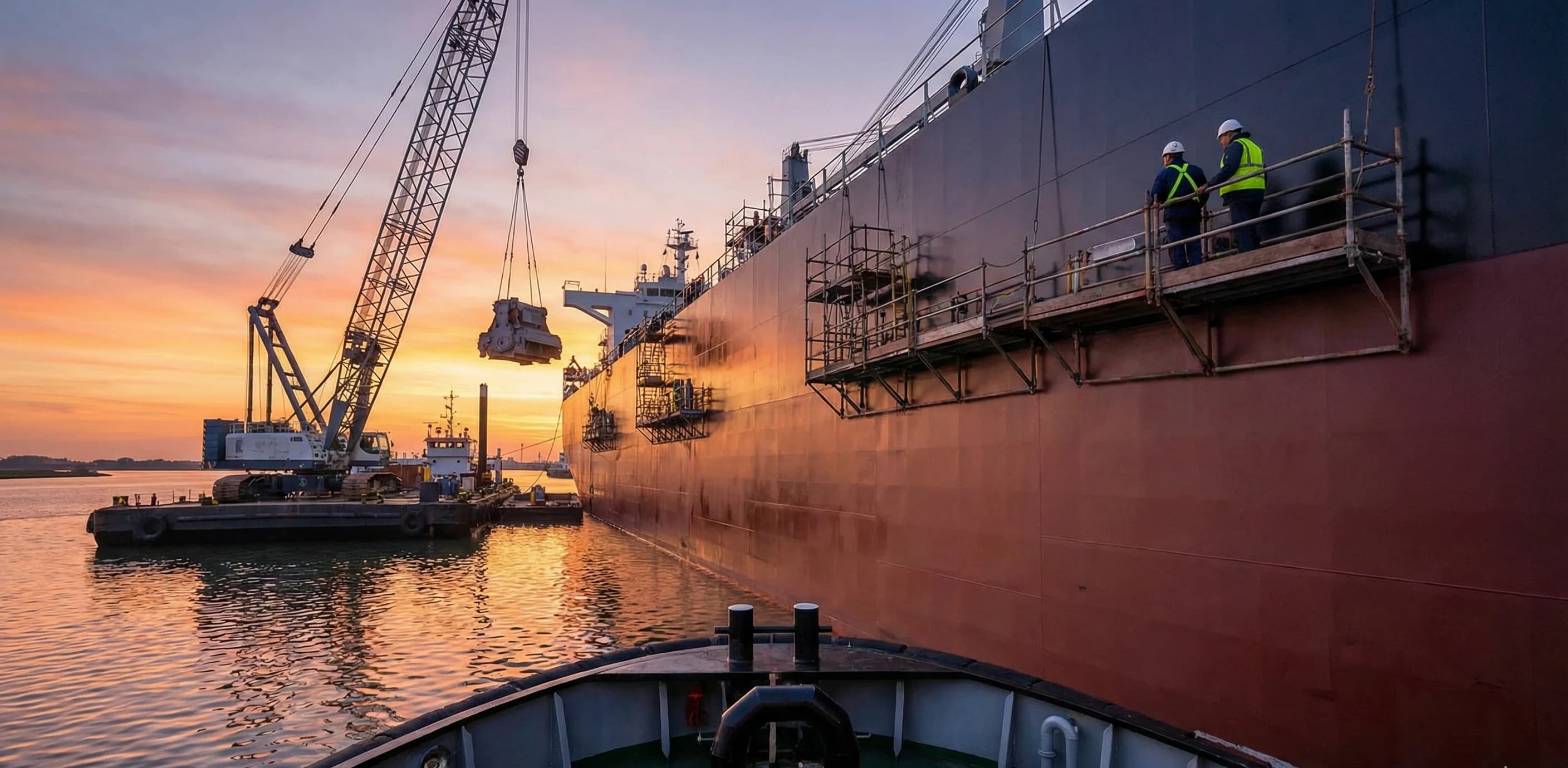 New Building Supervision