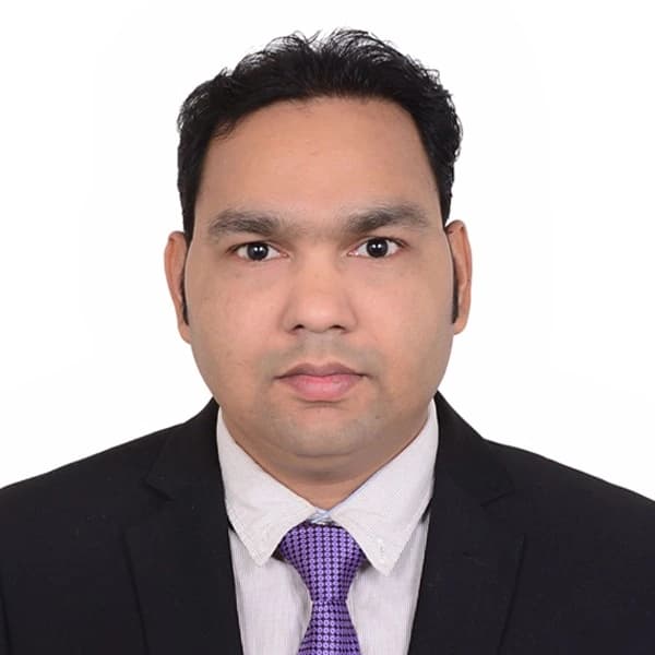 Salah Uddin Ahmed